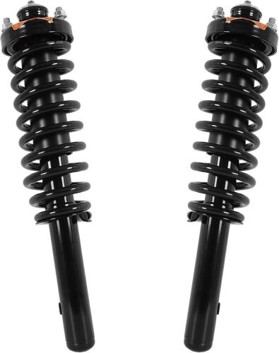 EVERESTWAY Front Struts Complete Assembly Pair for 1997-2001 Honda CR-V - Lot 223