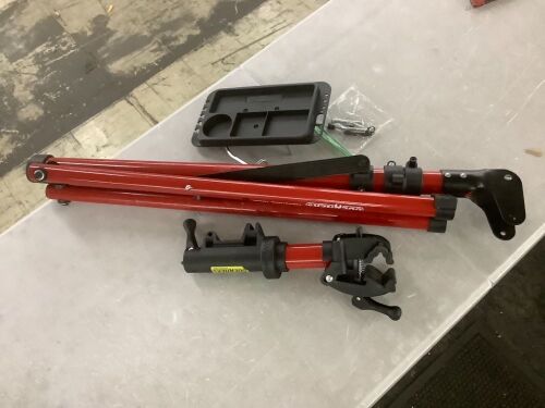 Bicycle Repair Stand - Lot 228