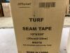 AllTop Turf Seam Tape 12" x 325' (No Adhesive) - Thumbnail 4