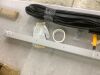 Garage Door Seal Aluminum Track Retainer Kit 16' - Thumbnail 3