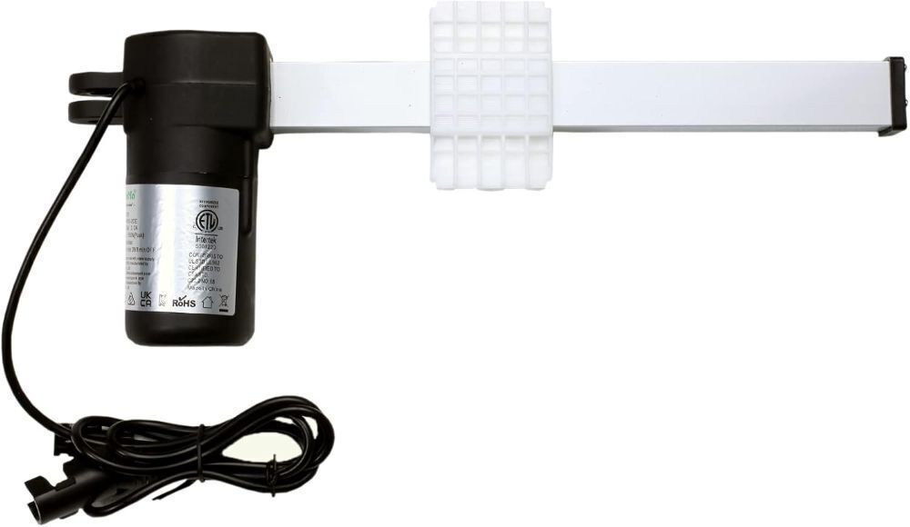 Uetmulik Power Recliner Lift Chairs Emomo Model 3MTR 3MR157-203E Linear Actuator Motor Replacement - Image 1 - Lot 724