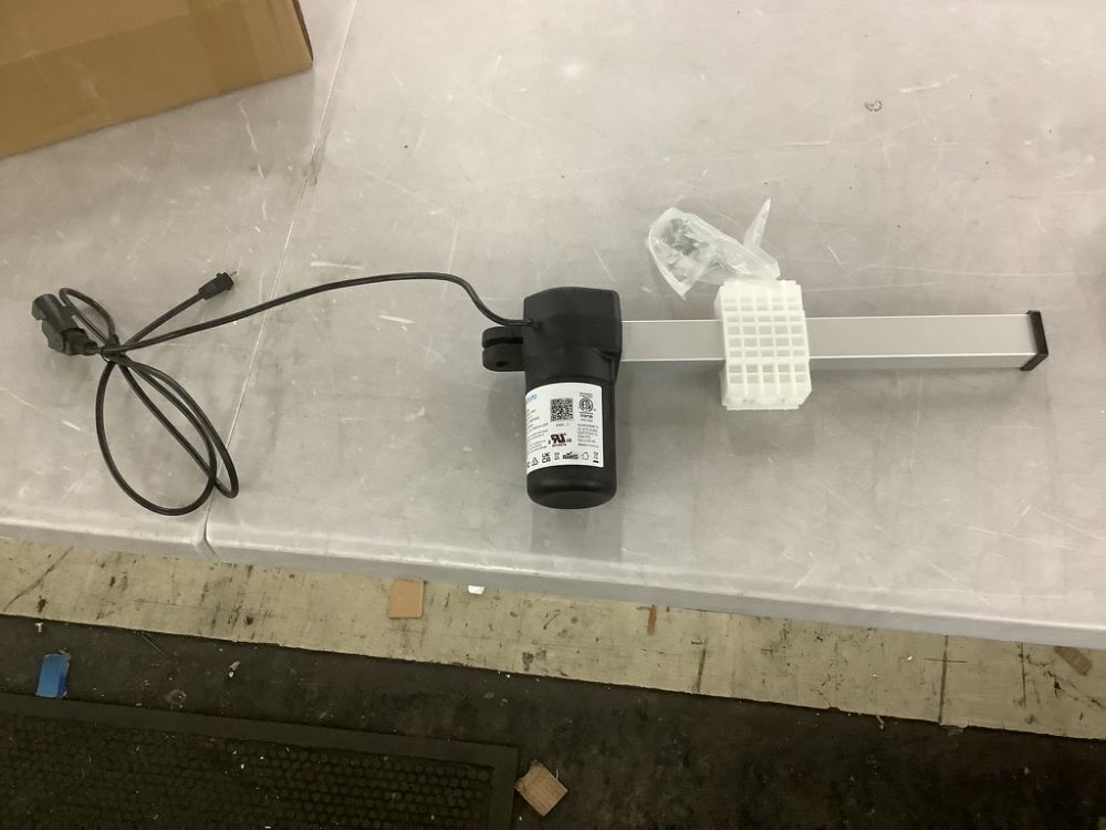 Uetmulik Power Recliner Lift Chairs Emomo Model 3MTR 3MR157-203E Linear Actuator Motor Replacement - Image 2 - Lot 724