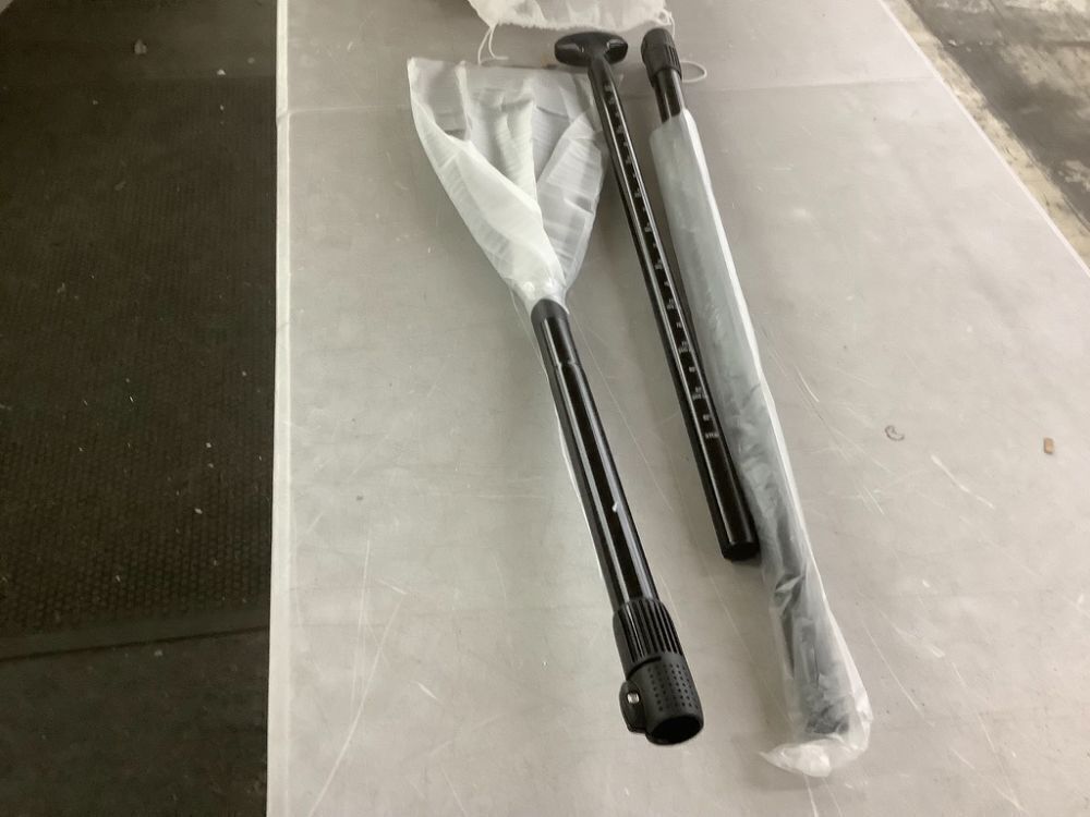 iTAOSTAR Adjustable Paddle Board Paddle - Image 3 - Lot 728