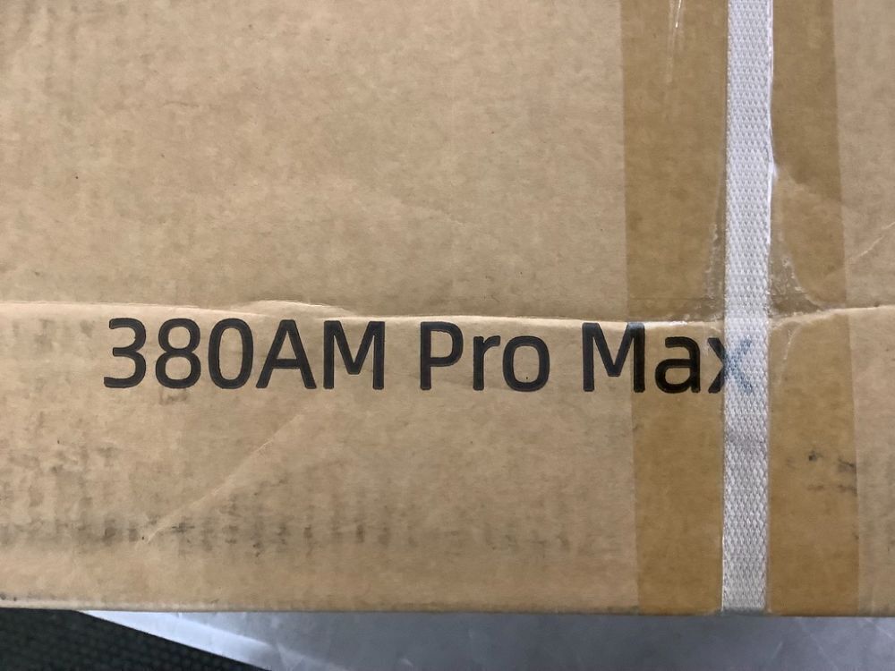 Folding Walking Pad Treadmill - Image 6 - Lot 124