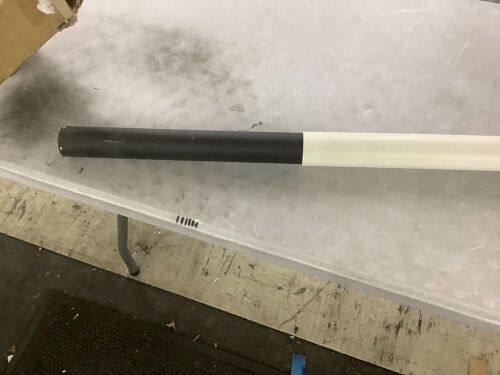 16' Flag Pole - Lot 723
