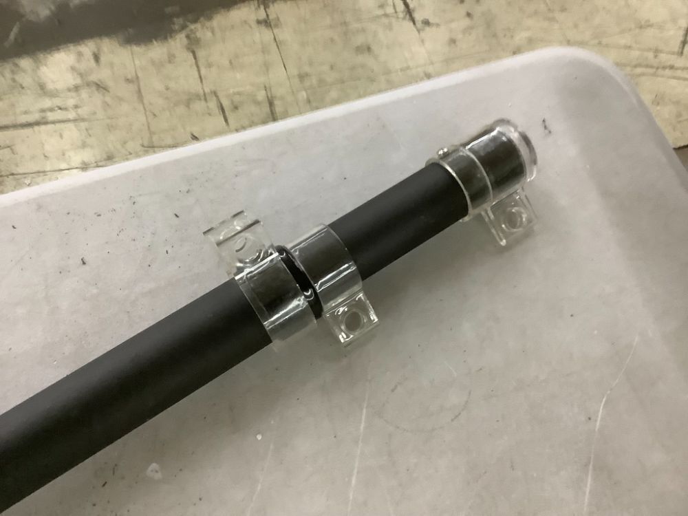 16' Flag Pole - Image 4 - Lot 723