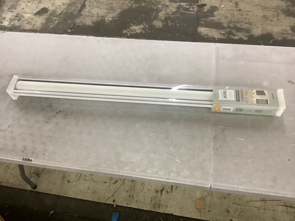 Persilux Cordless Zebra Blinds, 42" x 72" - Image 2 - Lot 725