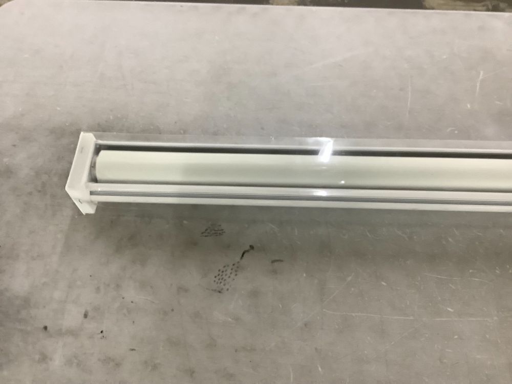 Persilux Cordless Zebra Blinds, 42" x 72" - Image 6 - Lot 725