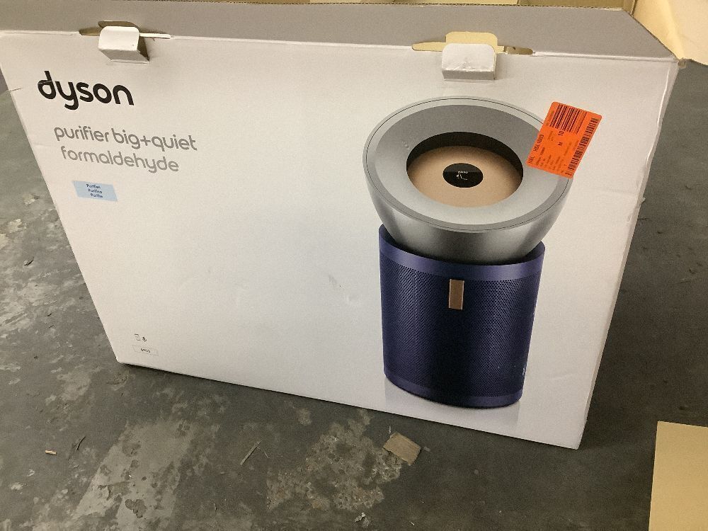 Dyson Purifier Big + Quiet Formaldehyde BP03 - Image 2 - Lot 4JF