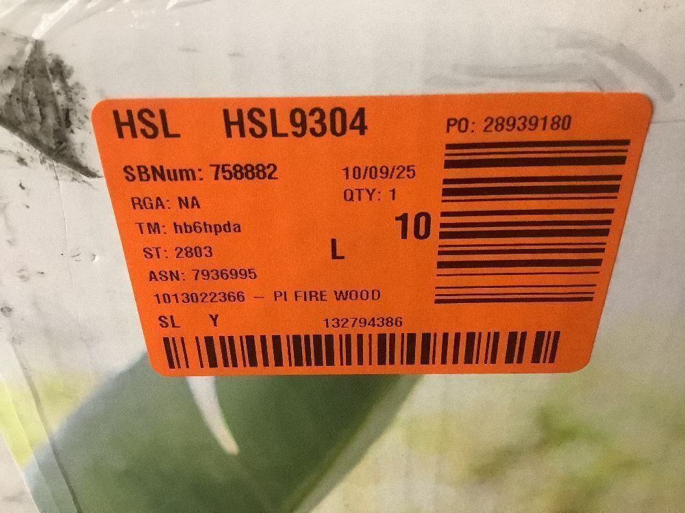 Solo Stove Pi Fire Wood Burning Pizza Oven Attachment with Cordierite Pizza Stone - Image 7 - Lot 14JF