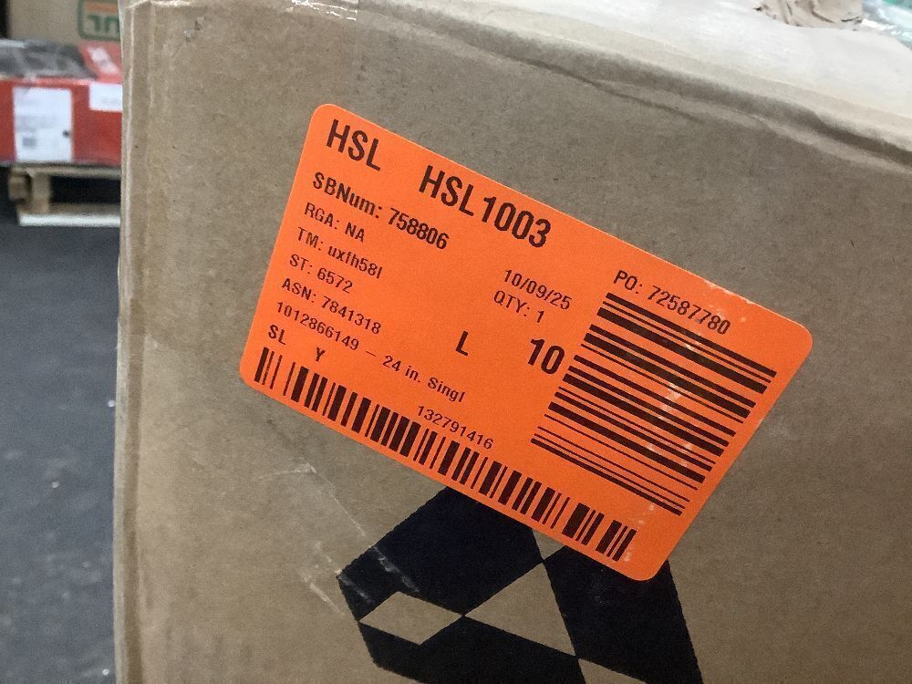 aobosi 24 in. Single Commercial Electric Wall Oven with Oven Convection Function and Microwave Modes in Stainless Steel - Image 10 - Lot 18JF