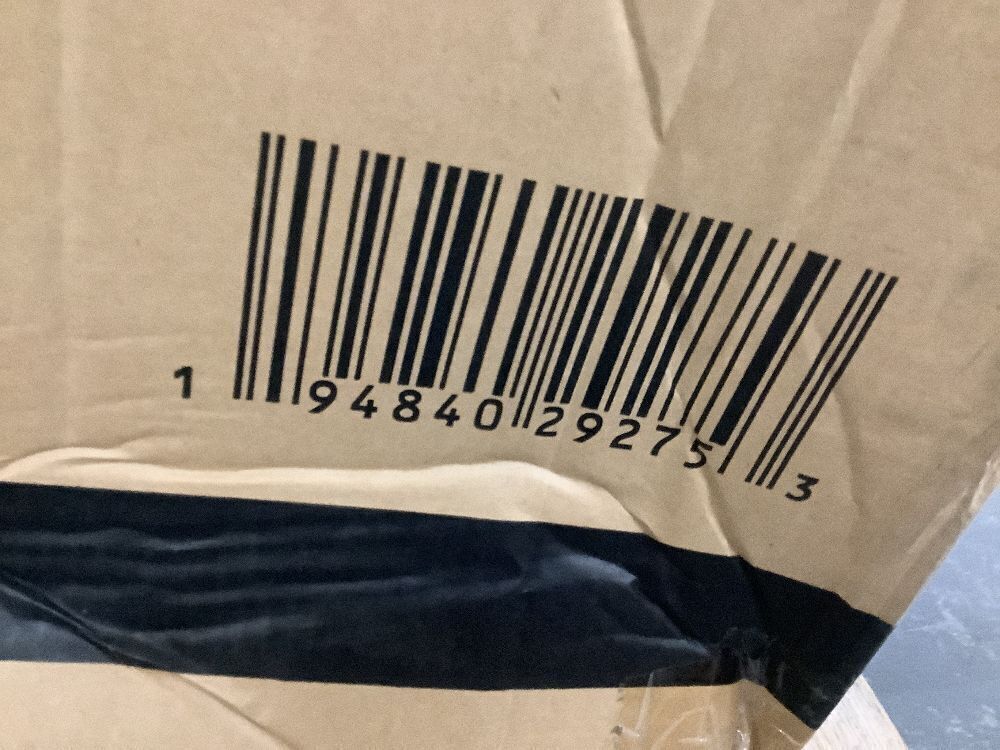 Lazzara Genevieve Bronze Leather Upholstery Swivel Arm Chair - Image 3 - Lot 20JF