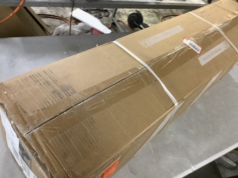 10 ft. x 30 ft. White Party Wedding Tent Canopy with 8 Removable Sidewalls - Image 3 - Lot 45JF