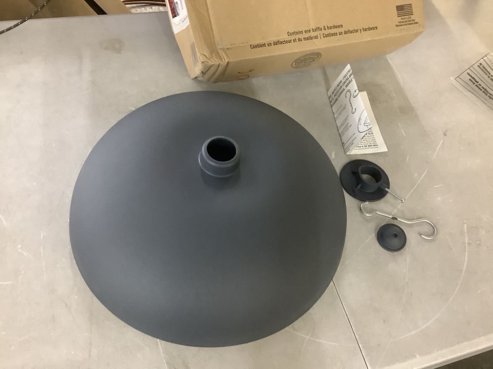 NORTH STATES 2-Way Squirrel Baffle - Image 2 - Lot 765