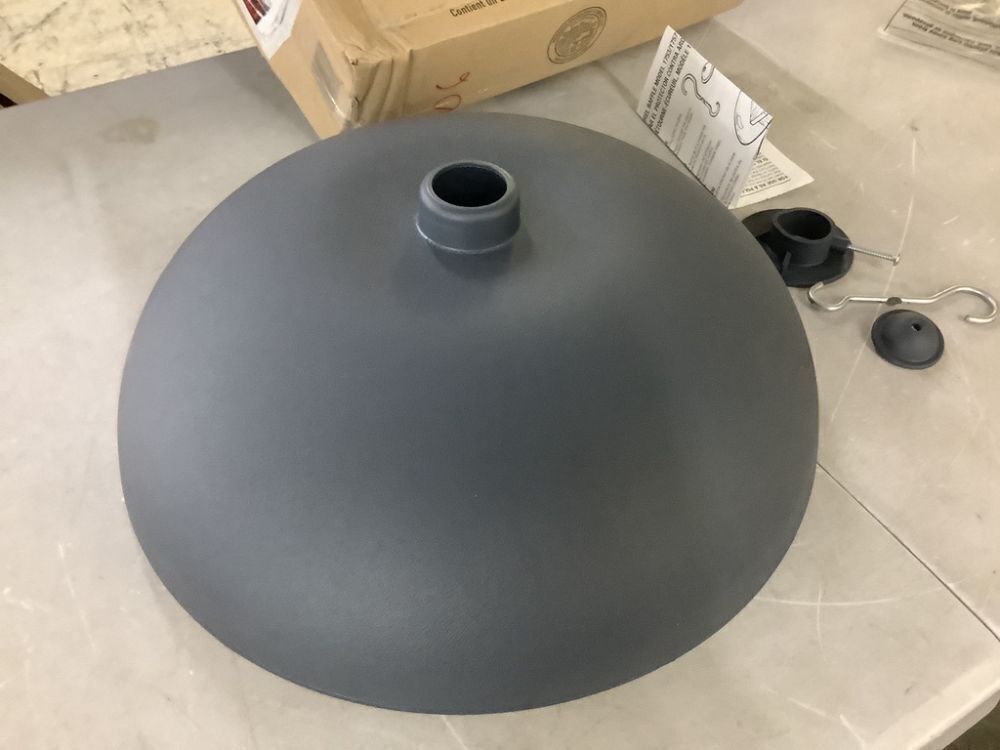 NORTH STATES 2-Way Squirrel Baffle - Image 3 - Lot 765