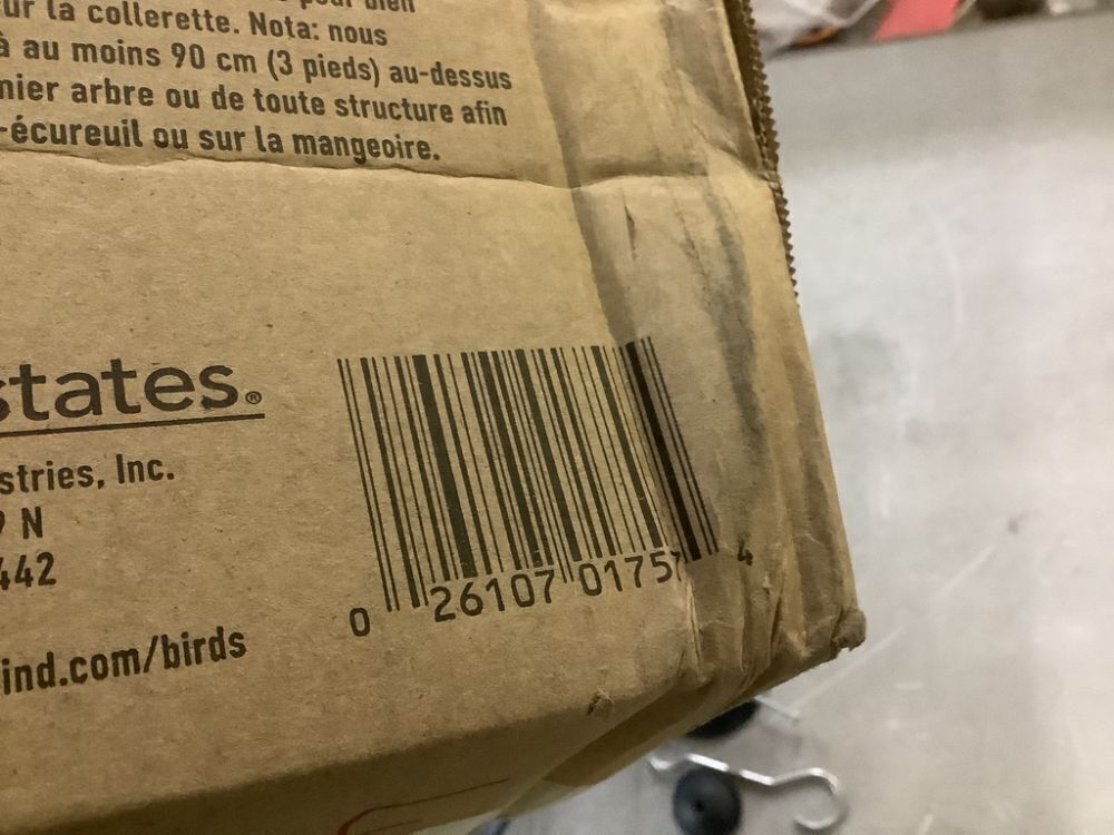 NORTH STATES 2-Way Squirrel Baffle - Image 7 - Lot 765