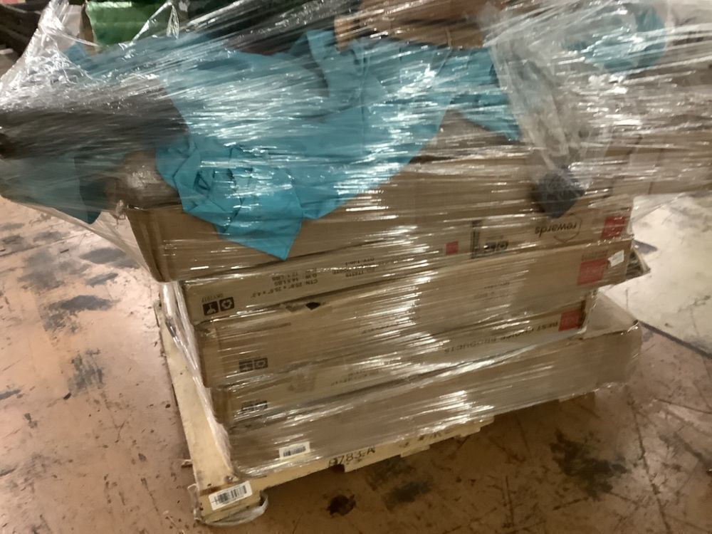 Salvage Pallet. Items Will Be Damaged and Incomplete. - Image 5 - Lot 766