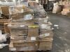 Salvage Pallet. Items Will Be Damaged and Incomplete. - Thumbnail 1