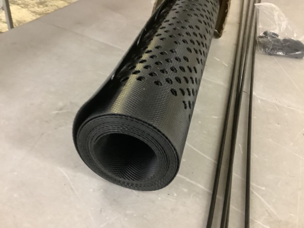 Expandable Outdoor Compost Bin, 220 Gal. Capacity - Image 3 - Lot 779JF