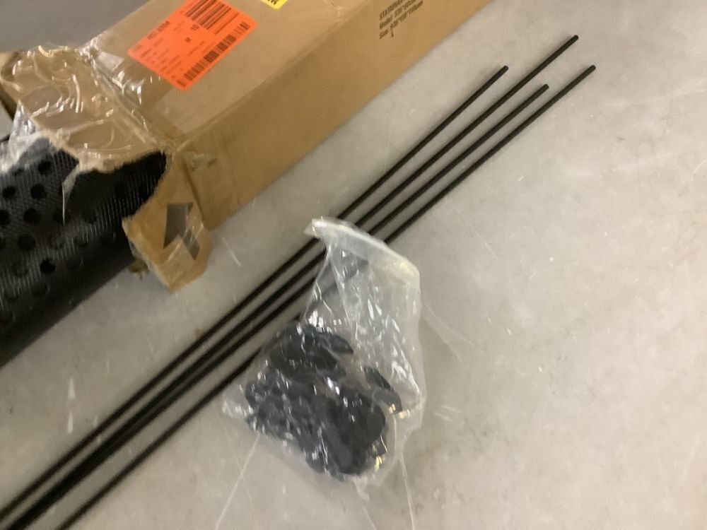 Expandable Outdoor Compost Bin, 220 Gal. Capacity - Image 4 - Lot 779JF