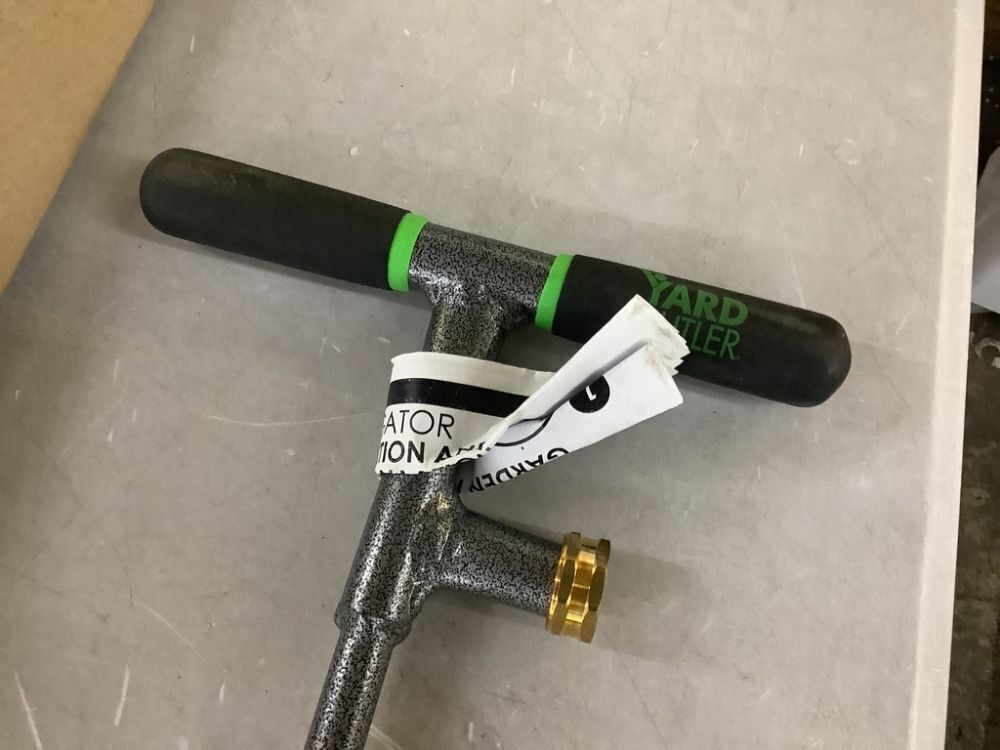 Yard Butler Deep Root Irrigator - Image 4 - Lot 780