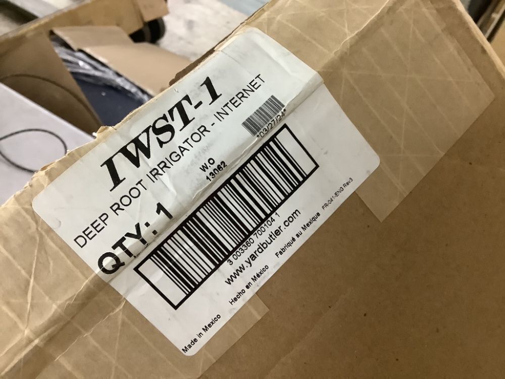 Yard Butler Deep Root Irrigator - Image 6 - Lot 780