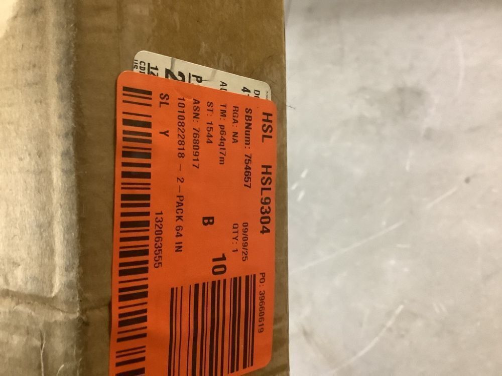 VIVOSUN 2-Pack 64 in. and 30 in. Aluminum Handle Lawn Leveling Rake - Image 6 - Lot 666JF