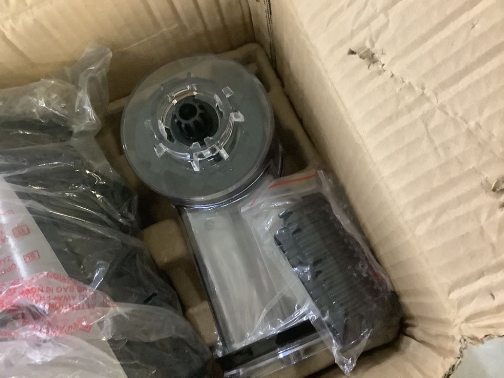 VEVOR Electric Food Grater Salad Maker, 250W - Image 4 - Lot 667JF