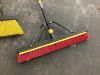 Lot of (2) Brooms - Thumbnail 2