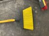 Lot of (2) Brooms - Thumbnail 3