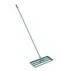 Lawn Leveling Rake 30 in. x 10 in with 78 in. Steel Extended Handle - Thumbnail 1