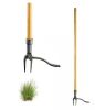45.6 in Stand Up Weed Puller Tool - Thumbnail 1
