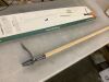 45.6 in Stand Up Weed Puller Tool - Thumbnail 2