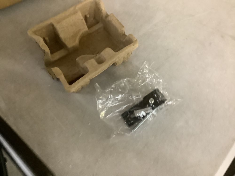 Commercial Electric 20 in. 3-Speed High Velocity Shroud Floor Fan - Image 4 - Lot 661JF