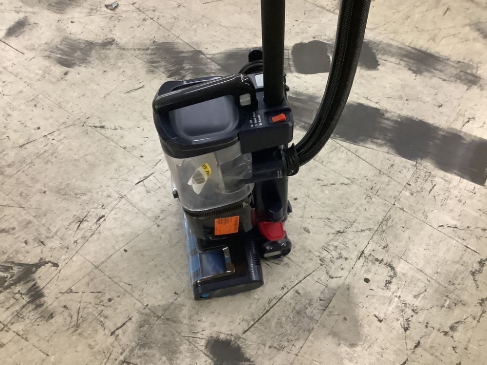 Shark Performance DuoClean PowerFins Lift-Away Bagless Corded HEPA Upright Vacuum Cleaner - Image 4 - Lot 676JF