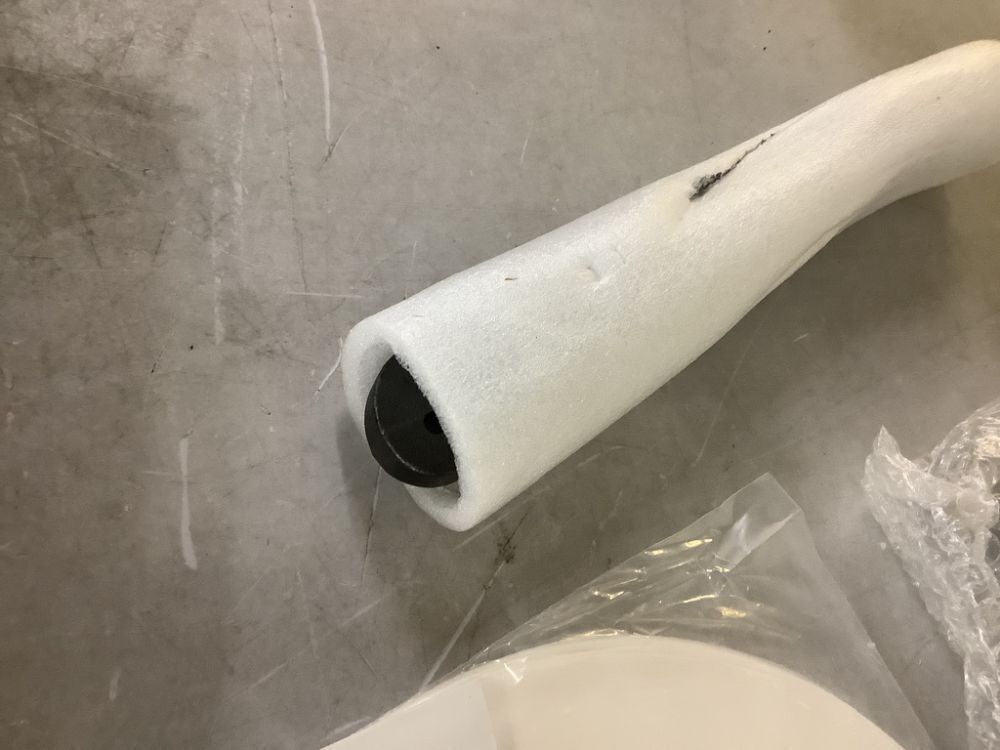 10in. Cast Iron Tortilla Press - Image 5 - Lot 677JF