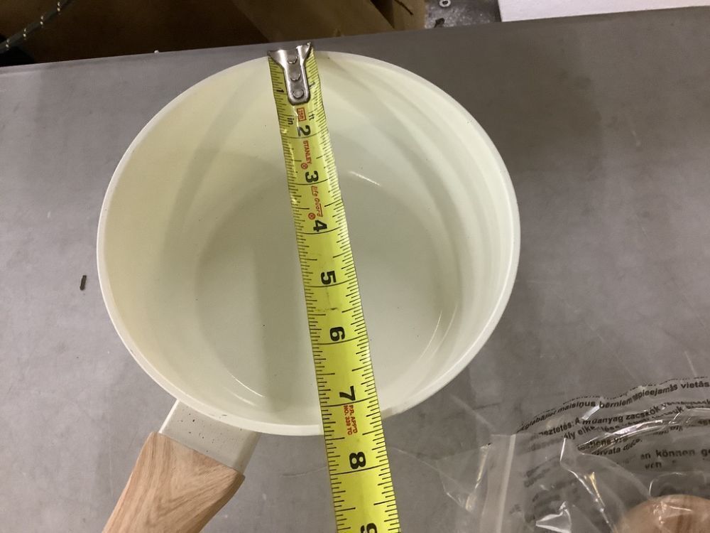 Pots & Pans Set - Image 13 - Lot 167JF