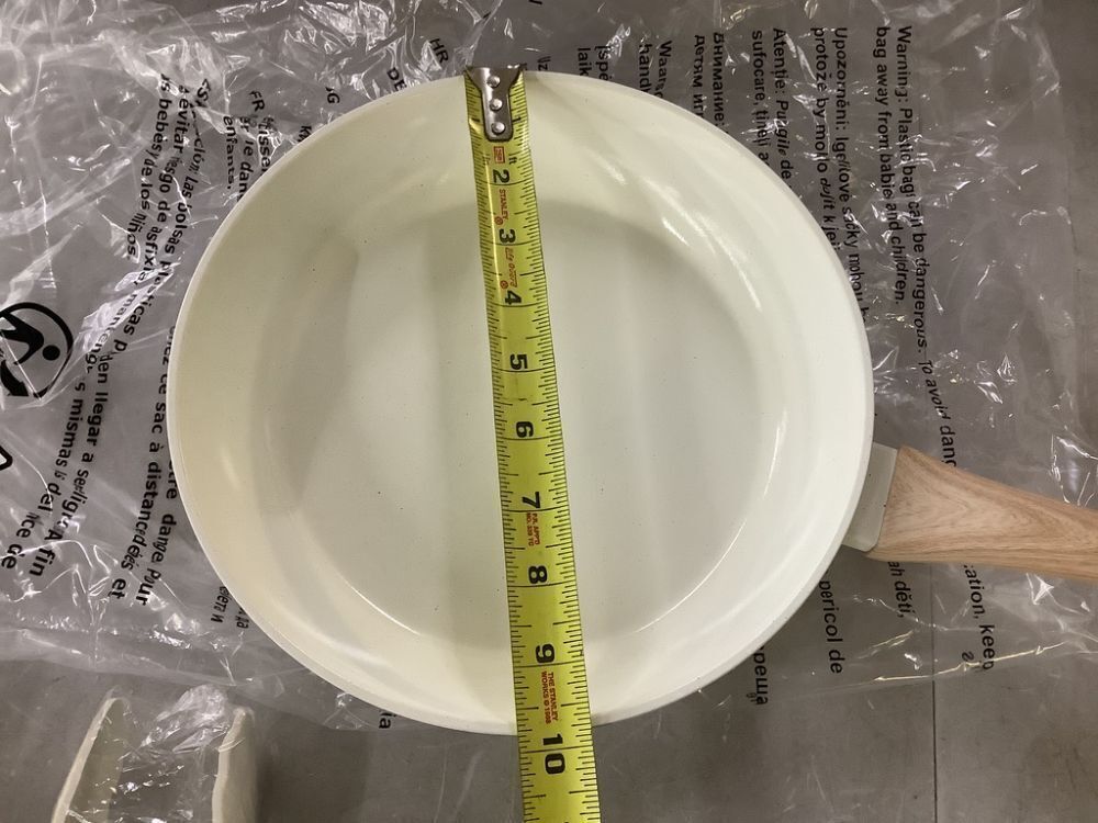 Pots & Pans Set - Image 16 - Lot 167JF