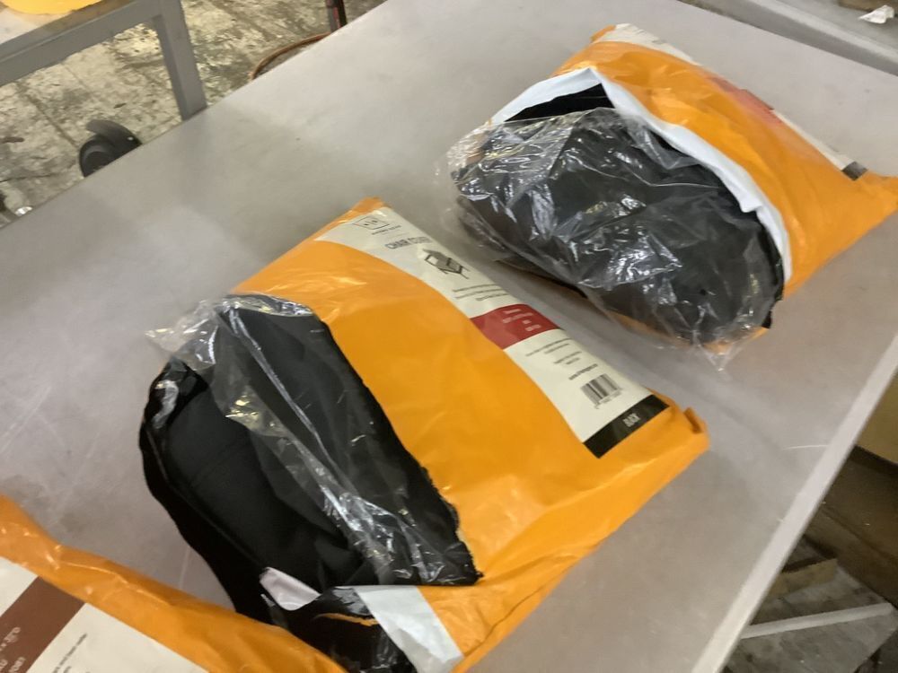 Outdoor Furniture Covers - Image 9 - Lot 569JF