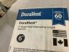 DuraVent DuraBlack Stove Pipe 6in. Diameter X 44 to 68in. Telescoping Length w/ Trim - Thumbnail 4