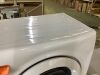 2.65 cu. ft. Vented Front Load Stackable Electric Compact Dryer - Drum Scrapes Loudly, Missing 2 Foot Levelers - Thumbnail 2