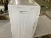 2.65 cu. ft. Vented Front Load Stackable Electric Compact Dryer - Drum Scrapes Loudly, Missing 2 Foot Levelers - Thumbnail 7