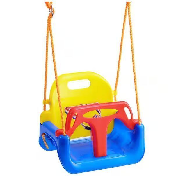 3-in-1 Toddler Swing Seat - Image 1 - Lot 564JF