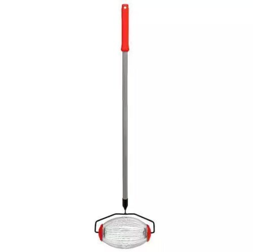 Corona MAX 48 in. QuickCOLLECTOR Nut Gatherer with Carbon Steel Handle - Lot 568JF