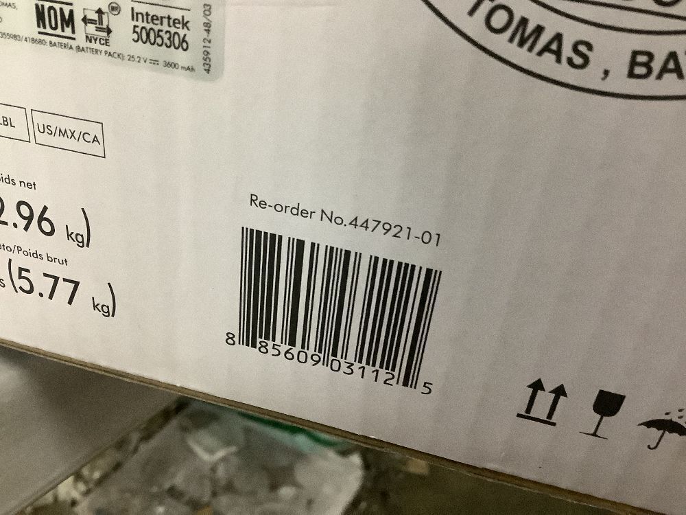 Dyson V11 Cordless Stick Vacuum Cleaner - Image 8 - Lot 22JF