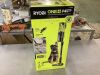 RYOBI ONE+ HP 18V Cordless Pet Stick Vacuum Cleaner Kit with 4.0 Ah HIGH PERFORMANCE Battery and Charger - Thumbnail 2