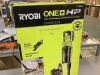 RYOBI ONE+ HP 18V Cordless Pet Stick Vacuum Cleaner Kit with 4.0 Ah HIGH PERFORMANCE Battery and Charger - Thumbnail 3