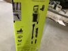 RYOBI ONE+ HP 18V Cordless Pet Stick Vacuum Cleaner Kit with 4.0 Ah HIGH PERFORMANCE Battery and Charger - Thumbnail 5