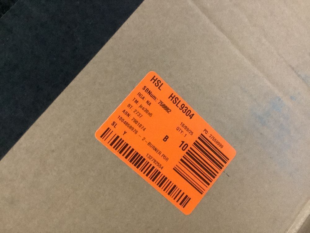 Monument Grills OUtdoor Gas Grill - Image 7 - Lot 44JF