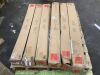 Lot of (6) 7.5' Patio Umbrellas - Uninspected - Thumbnail 1